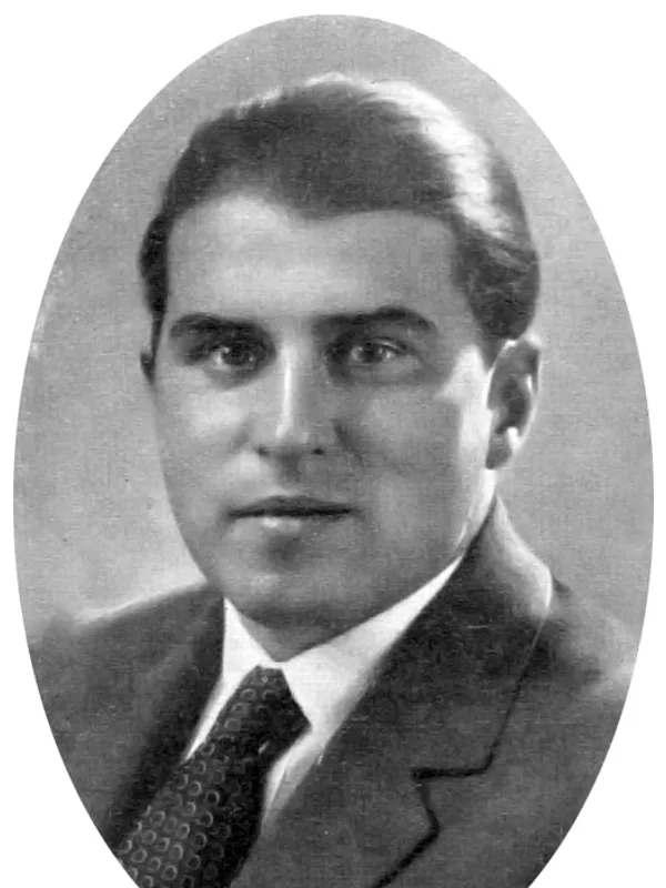 Carl Zuckmayer