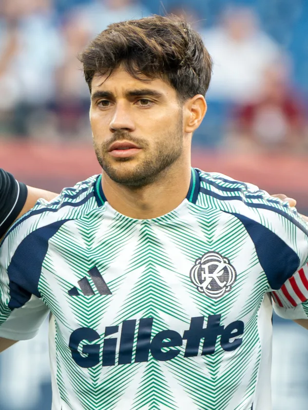 Carles Gil