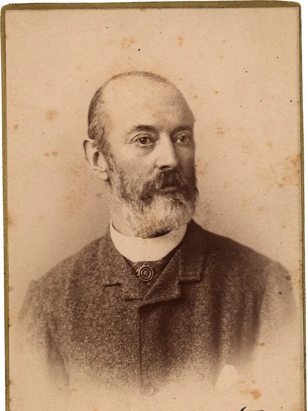 Carlo Acton