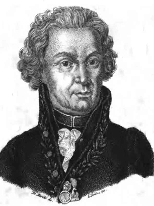 Carlo Amoretti