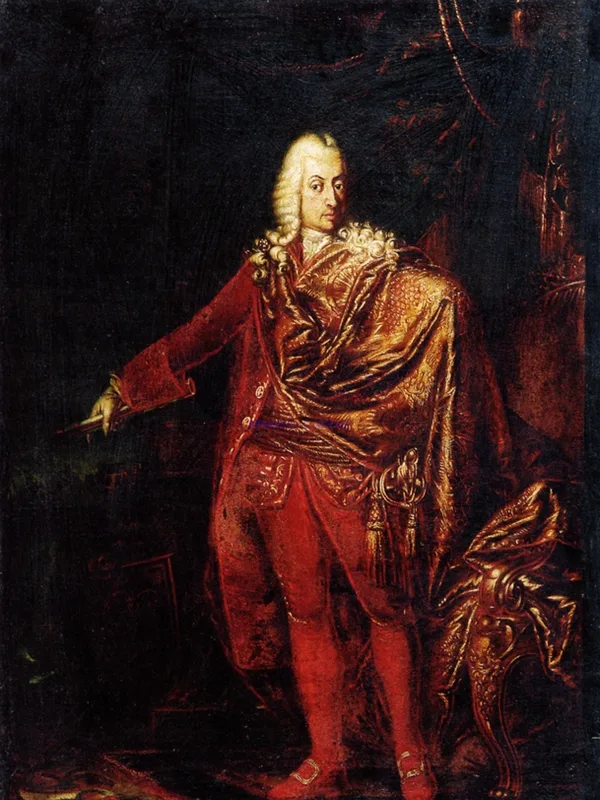 Carlo Aurelio Widmann