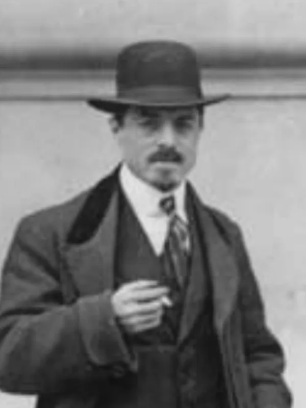 Carlo Carrà