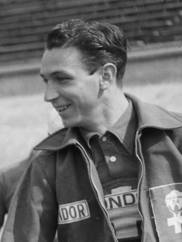 Carlo Clerici