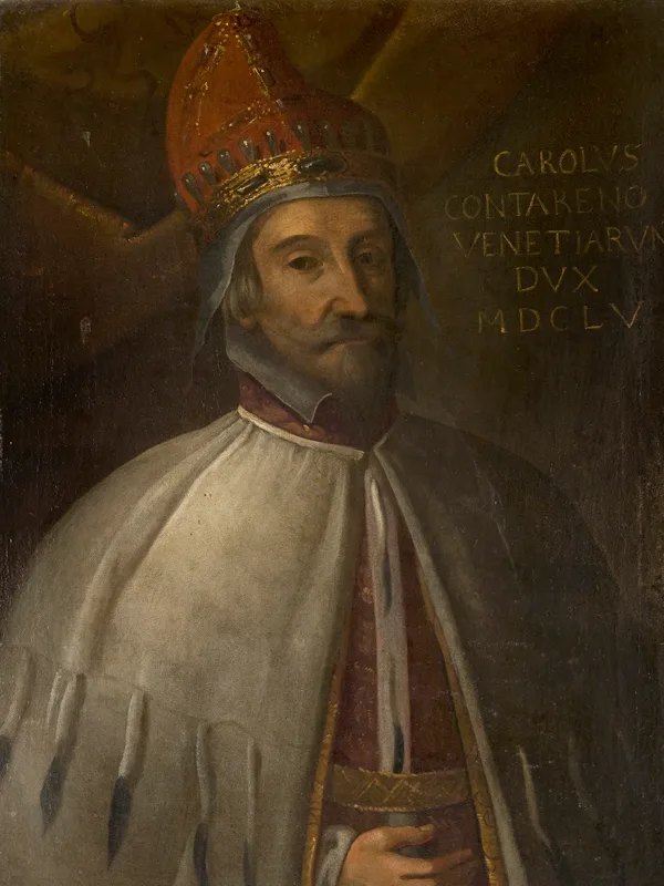 Carlo Contarini