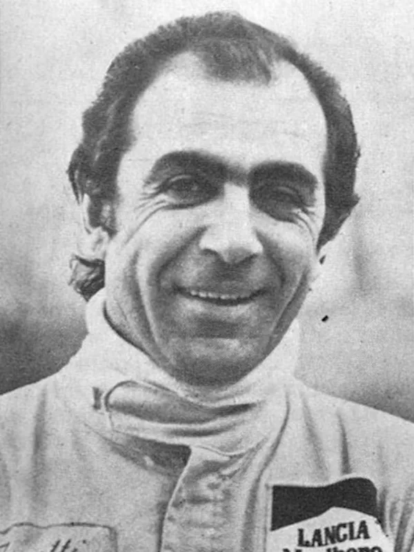 Carlo Facetti