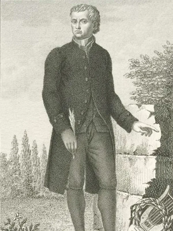 Carlo Innocenzo Frugoni