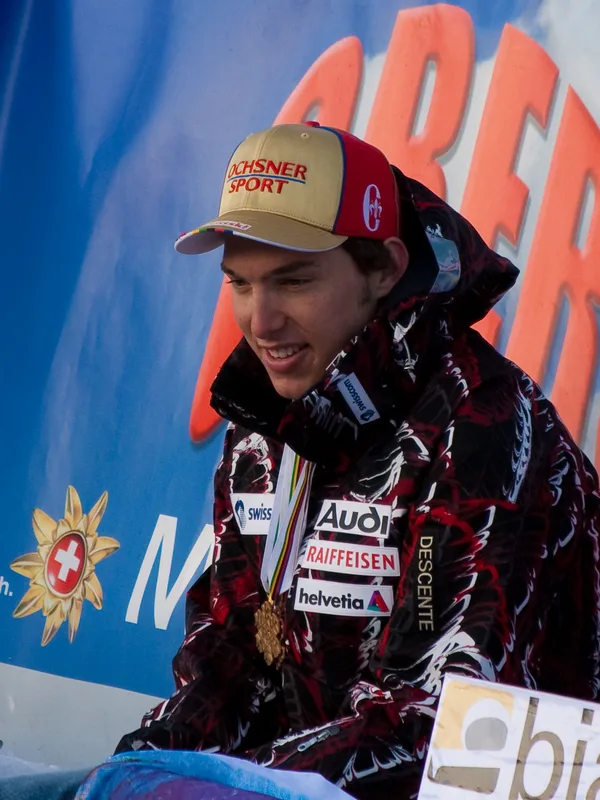 Carlo Janka