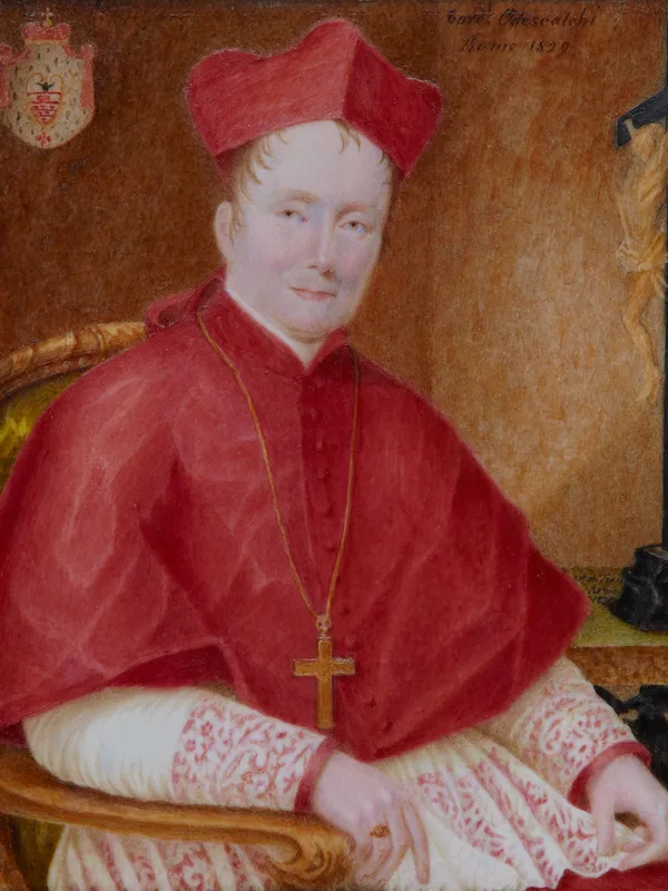 Carlo Odescalchi