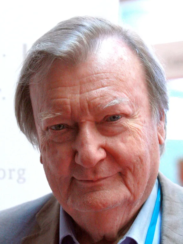 Carlo Rubbia
