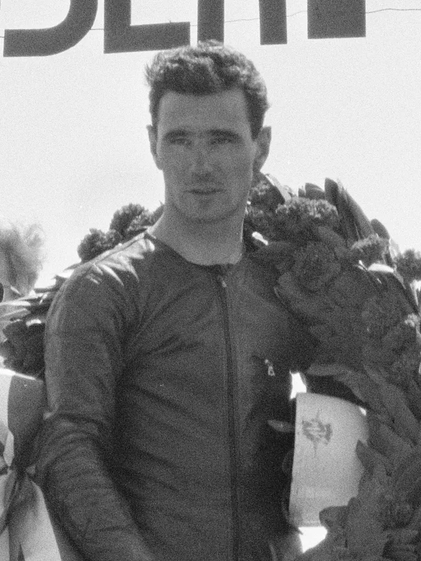 Carlo Ubbiali