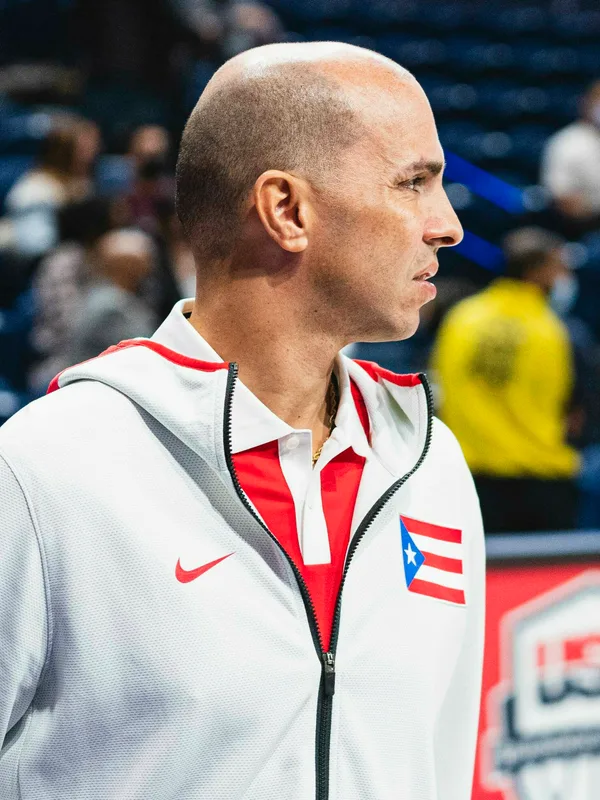Carlos Arroyo