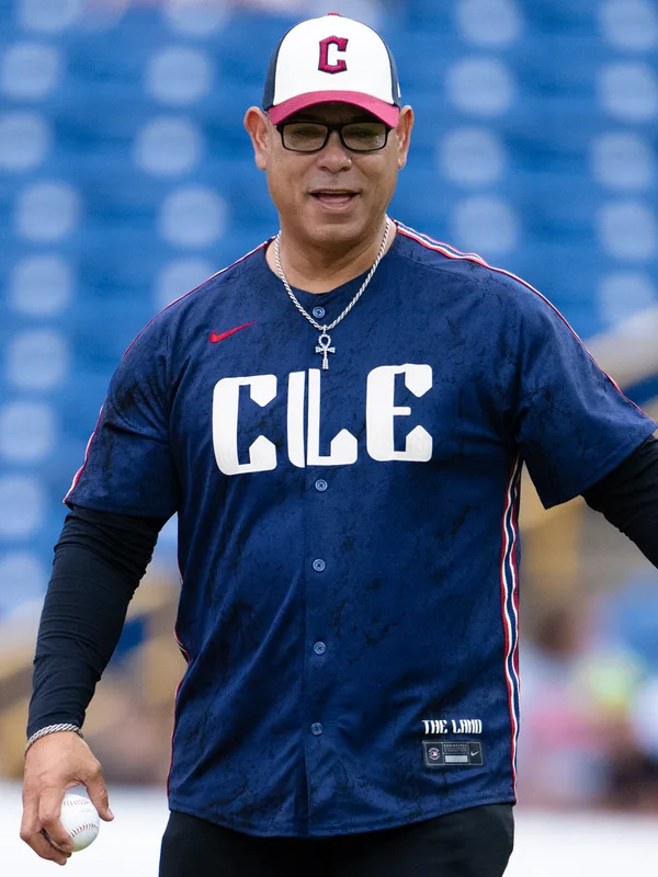 Carlos Baerga