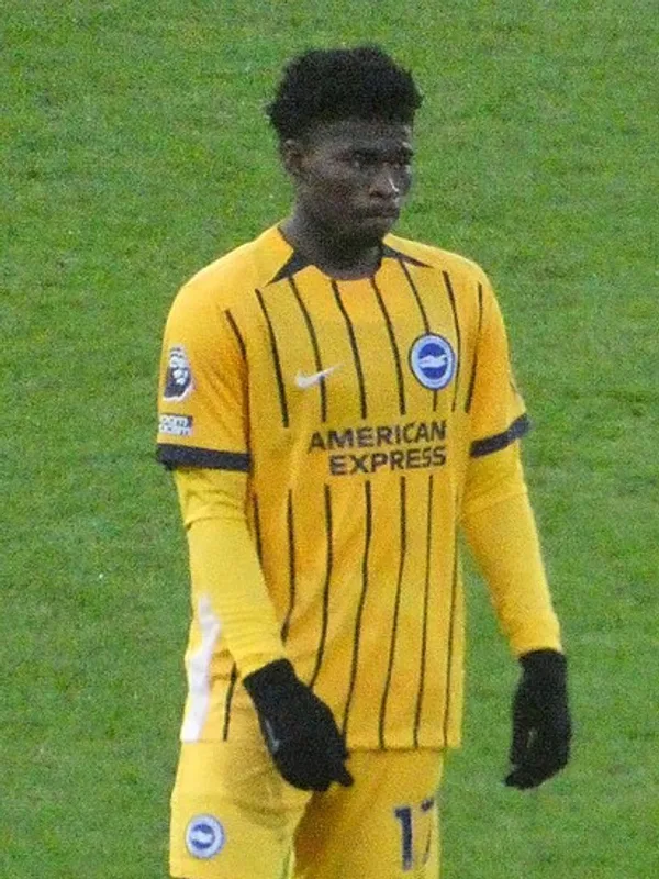 Carlos Baleba