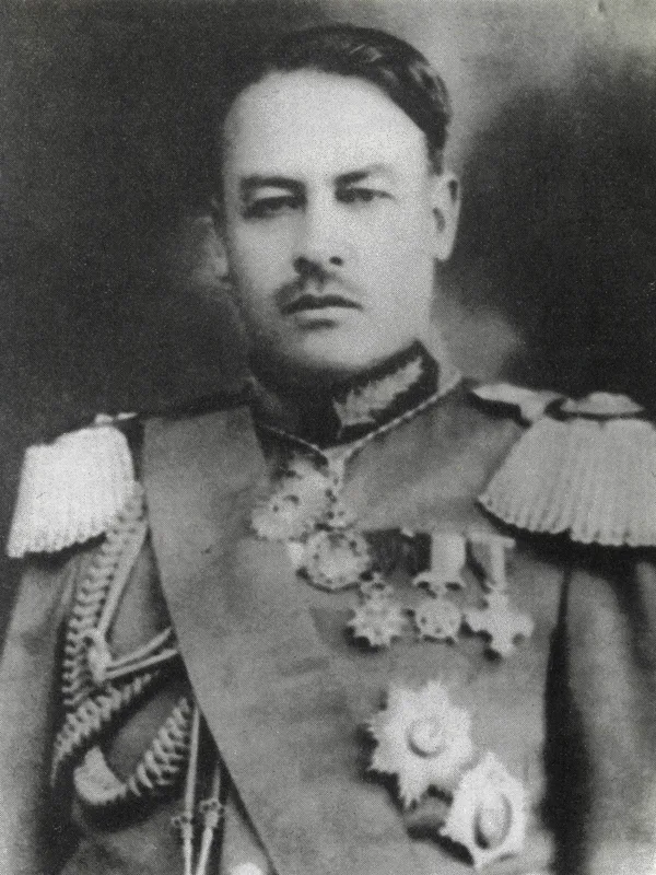Carlos Blanco Galindo