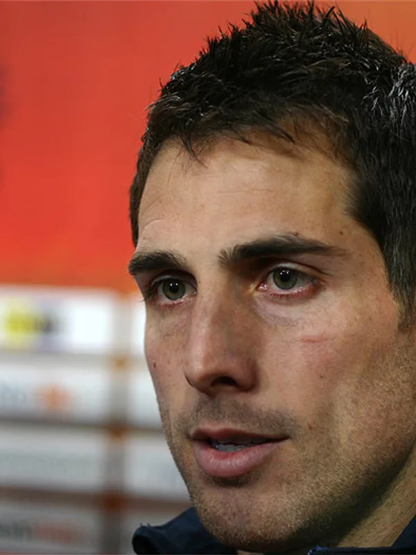 Carlos Bocanegra