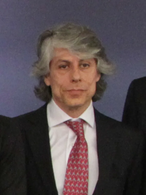 Carlos Carnero