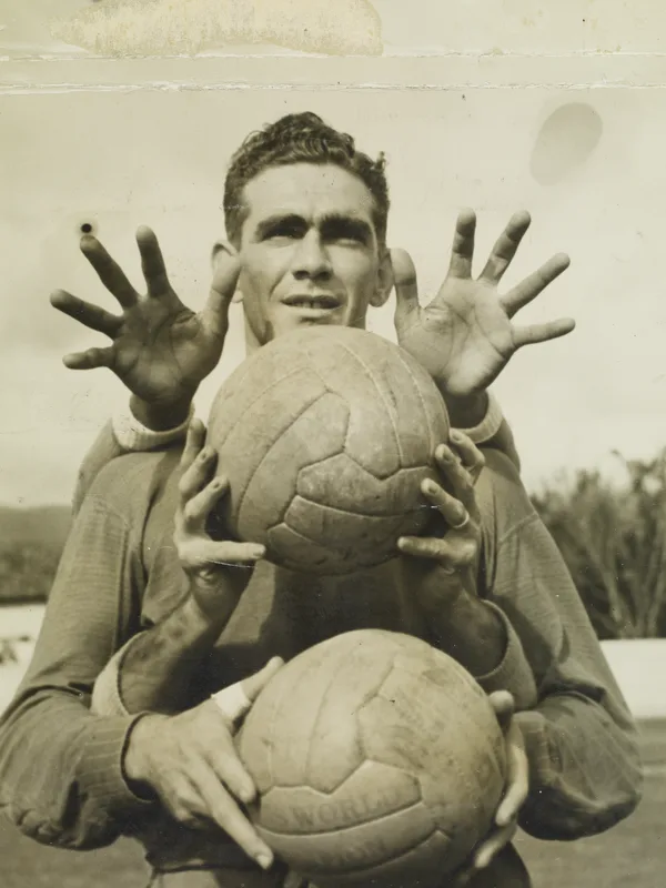 Carlos Castilho
