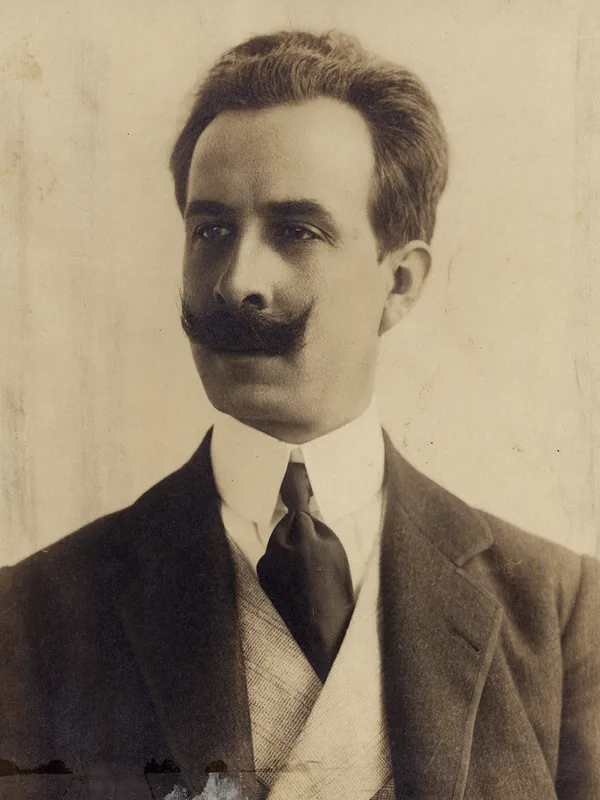 Carlos Chagas