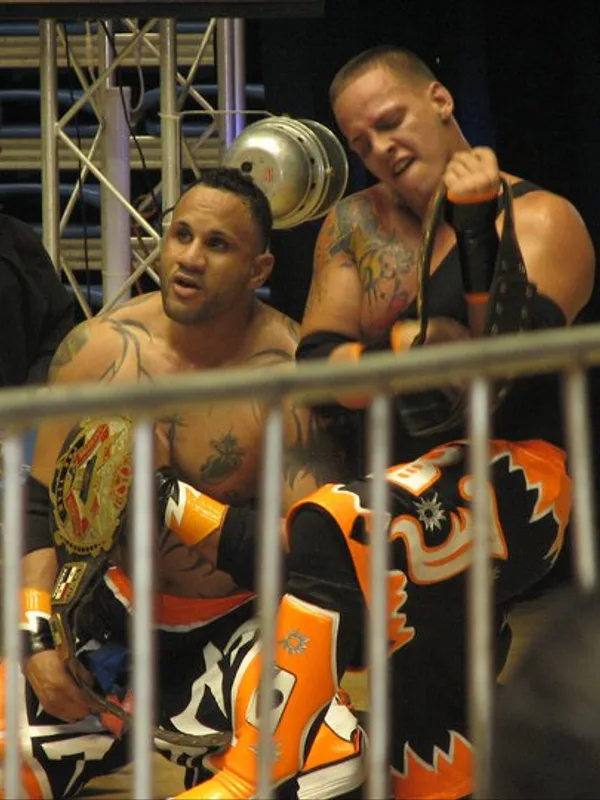 Carlos Cotto
