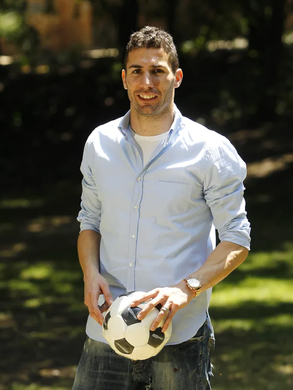 Carlos Cuéllar