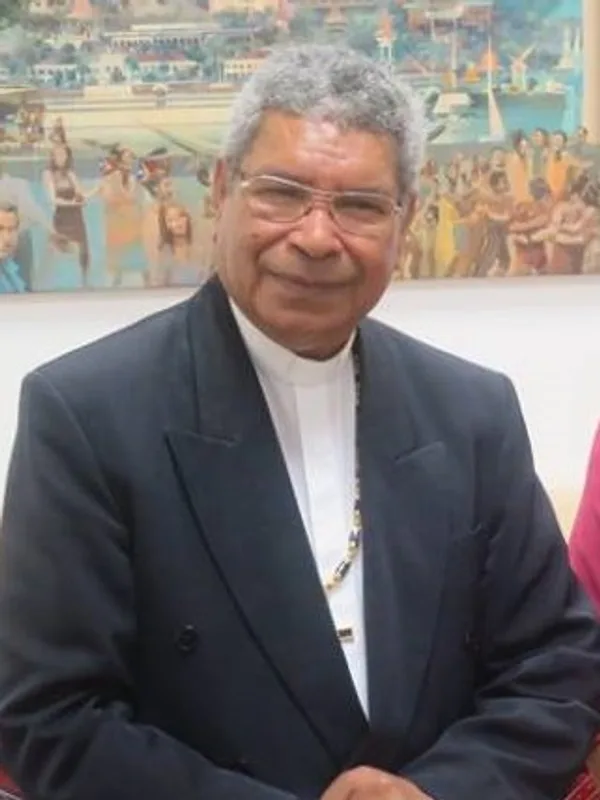 Carlos Filipe Ximenes Belo