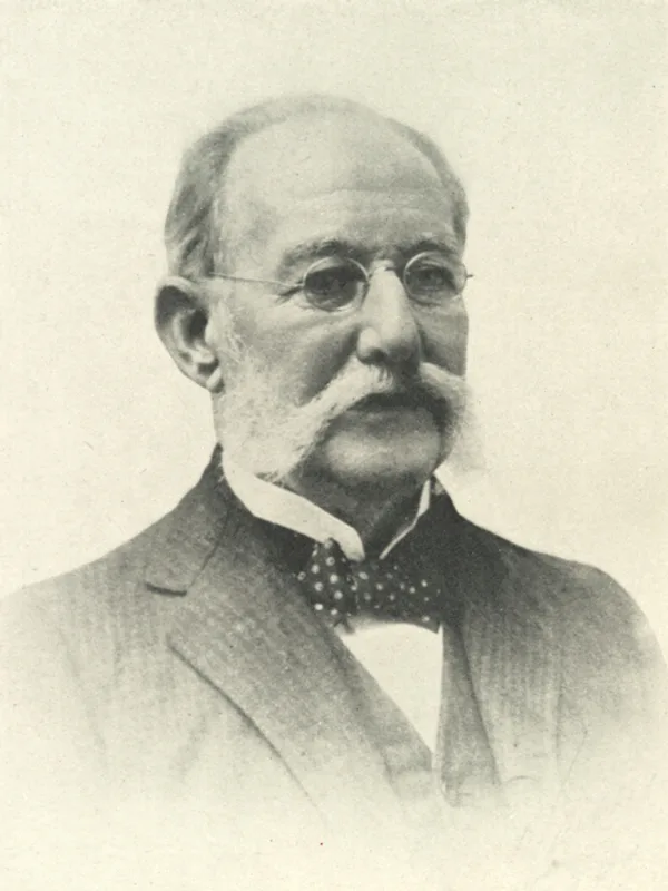 Carlos Finlay