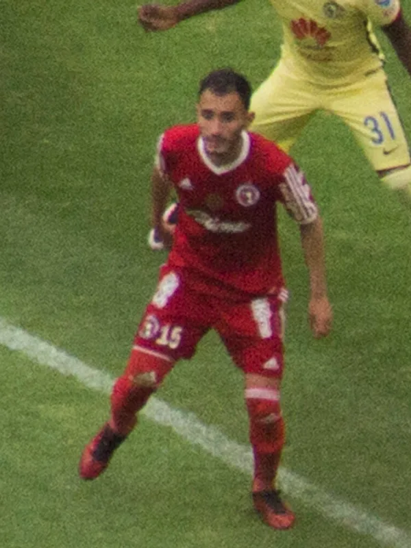 Carlos Guzmán