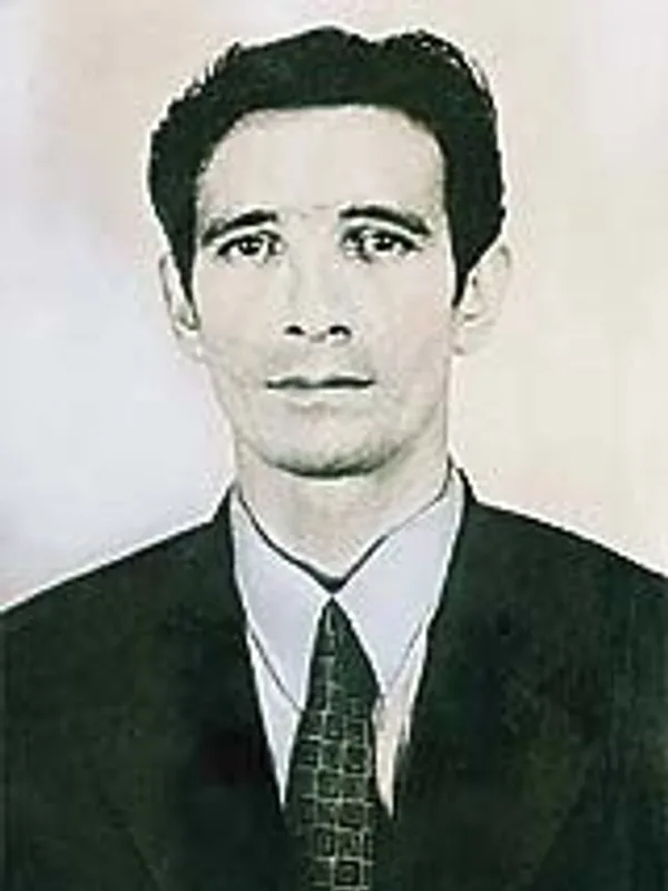 Carlos Lamarca