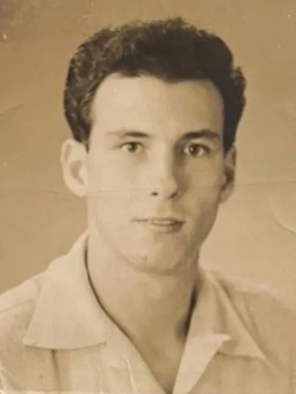 Carlos Loyzaga
