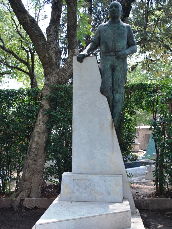 Carlos Pellicer