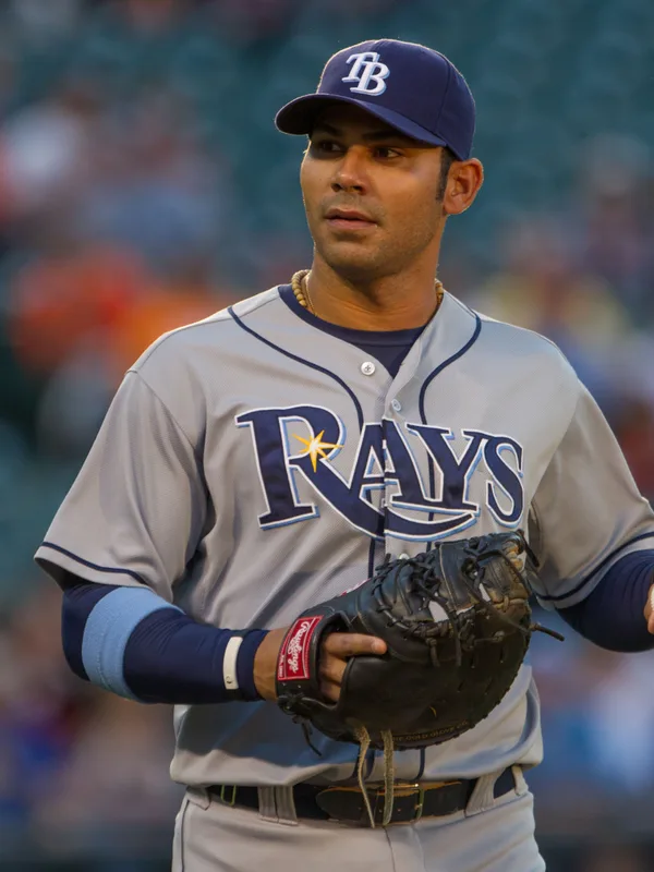 Carlos Peña