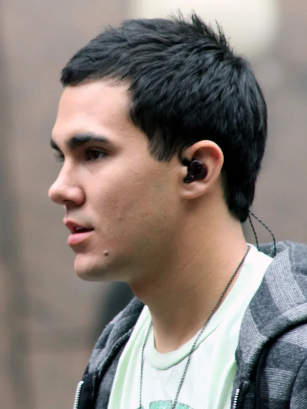 Carlos PenaVega