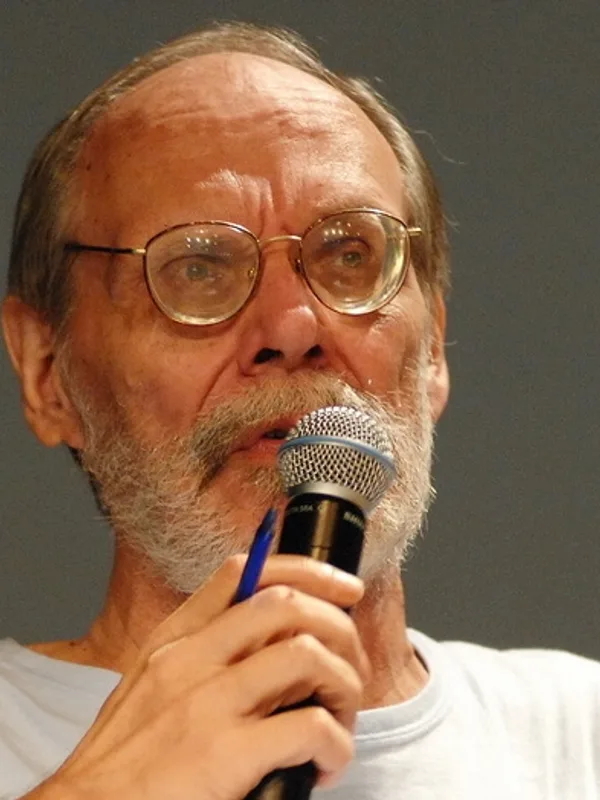 Carlos Reichenbach