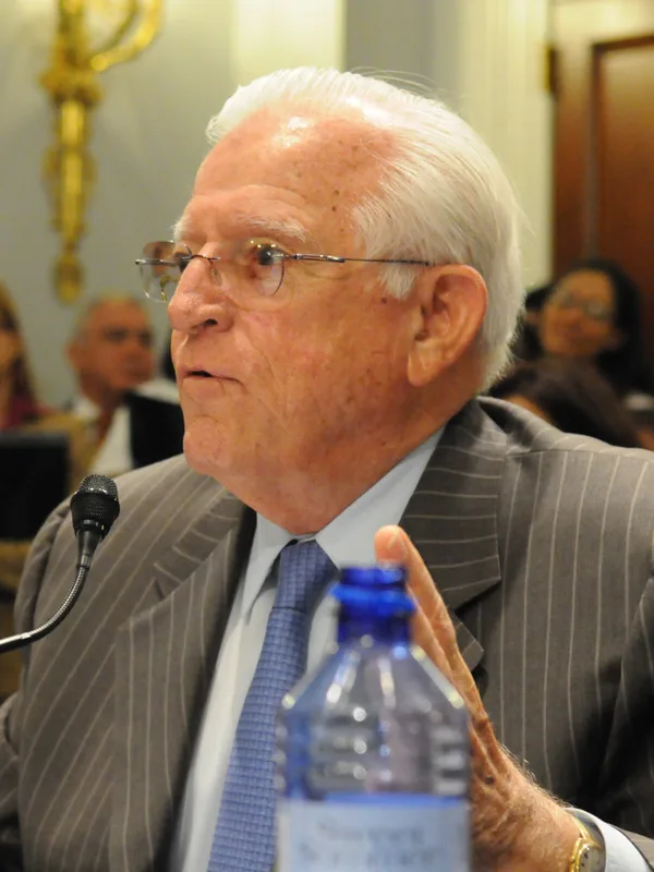Carlos Romero Barceló