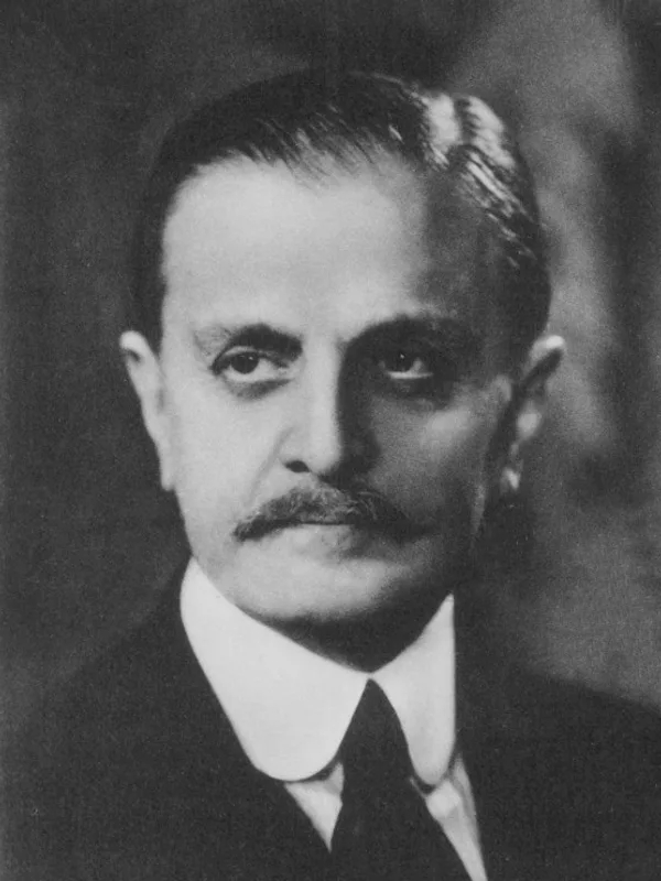 Carlos Saavedra Lamas