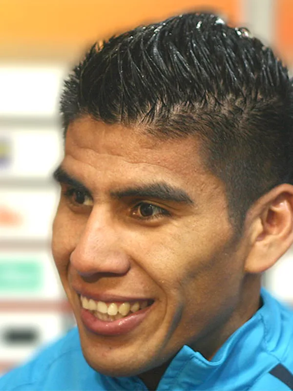 Carlos Salcido