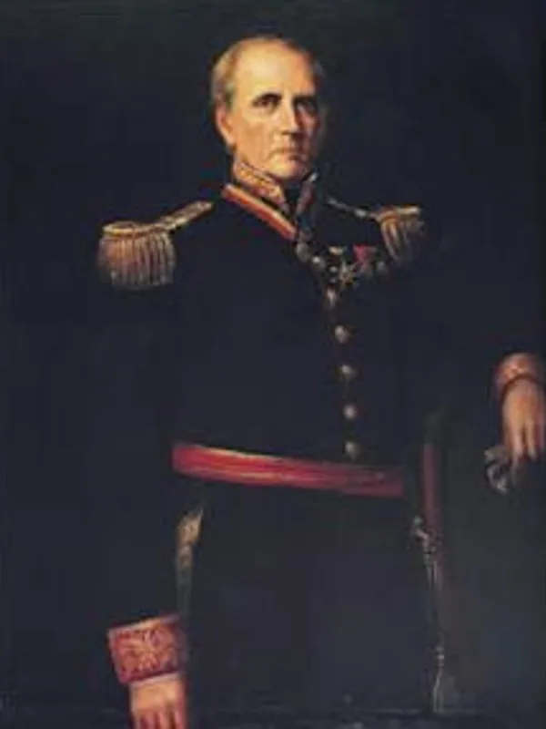 Carlos Soublette