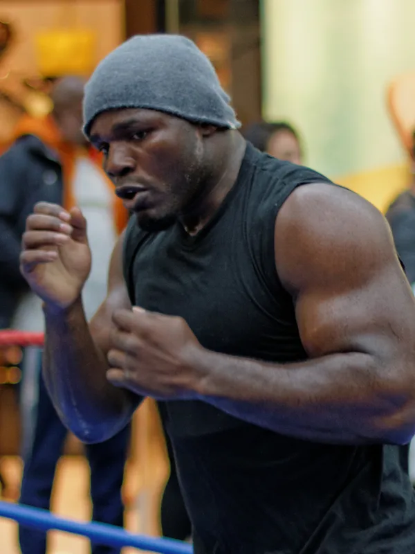 Carlos Takam