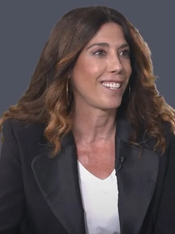 Carlota Castrejana
