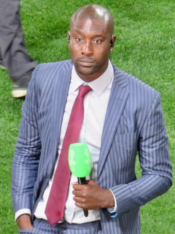Carlton Cole