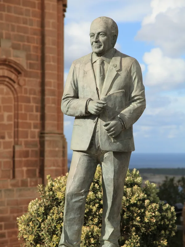 Carm Lino Spiteri