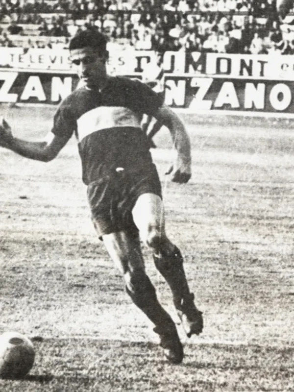 Carmelo Simeone
