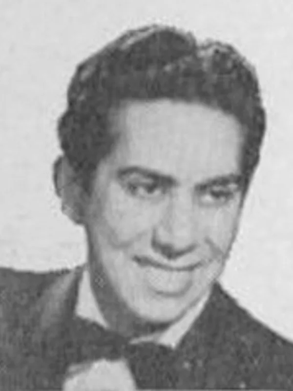 Carmen Cavallaro