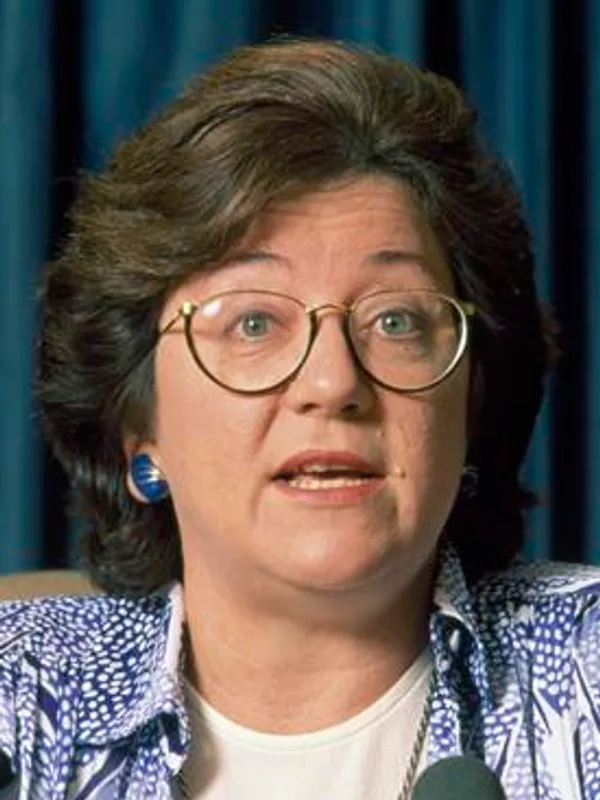 Carmen Lawrence