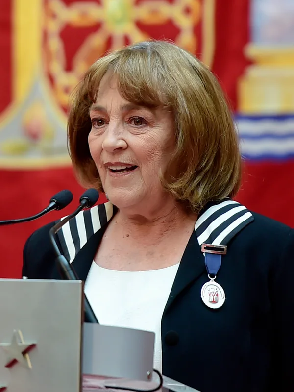 Carmen Maura