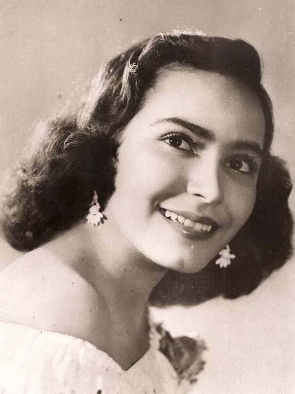 Carmen Salinas