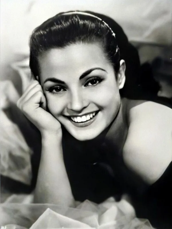 Carmen Sevilla