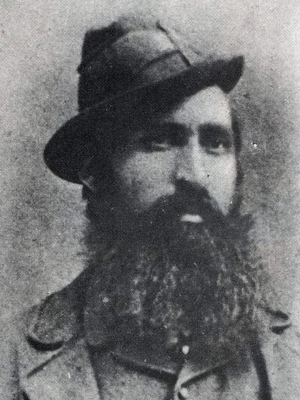 Carmine Crocco