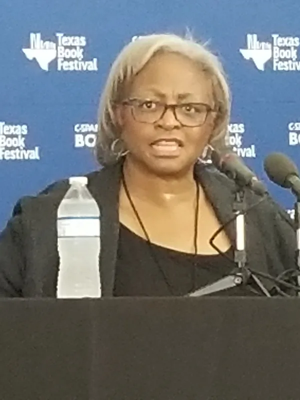 Carol Anderson