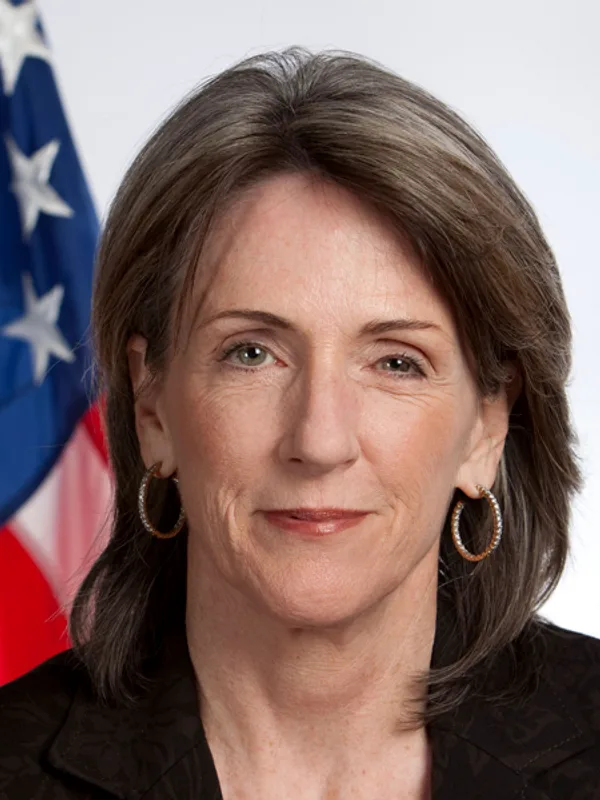 Carol Browner